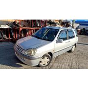 Защита двигателя Toyota Raum EXZ10 5E-FE A244L -01A 1999 V874
