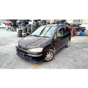 Защита двигателя Toyota Corolla Spacio AE111N 4A-FE A246E -01A 1998 V498