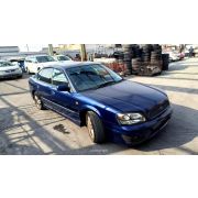 Защита двигателя Subaru Legacy BE5 EJ20 TZ1B4ZDDAA 2002 V898