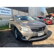Защита двигателя Toyota Camry GSV40 2GR-FE U660E -02A 2011 AU-1868