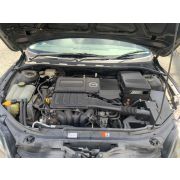 Защита бампера передняя Mazda Axela BK5P ZY-VE 2005 V305