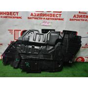 Защита двигателя Toyota Camry ASV50 2016 KC-001