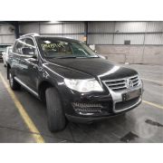 Помпа Volkswagen Touareg 7LA CASA KMB 2009 AU-1870