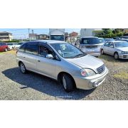 Кран отопителя Toyota Nadia SXN10 3S-FE A247E -01A 1999 Z61