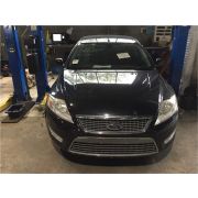 Реостат печки Ford Mondeo BE SEBA AWF21 2008 AU-0390