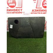 Крышка декоративная двигателя Ford Focus CB4 AODA 4F27E 2007 AU-2107