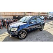 Крышка декоративная двигателя Suzuki Grand Vitara JT J24B 2009 Z220