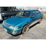 Блок управления ДВС Toyota Corolla AE101 4A-FE A240L -07A 1997 AU-1911