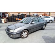 Ветровик передний правый Toyota Corona Premio ST210 3S-FSE A247E -01A 1999 N248