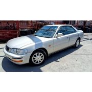 Обшивка пола багажника (днище) Honda Saber UA2 G25A M1WA 1997 N110