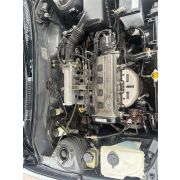 Сигнал Toyota Corolla EE111 4E-FE C40 -01A 1996 AI-1947