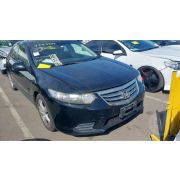 Сигнал Honda Accord CU2 K24Z3 M8SA 2012 AU-1909