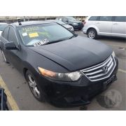 Сигнал Honda Accord CU2 K24Z3 MM7A 2011 AU-1818