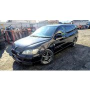 Блок управления зеркалами Mitsubishi Lancer CS5W 4G93 F1C1A-2-F2Z 2003 N633