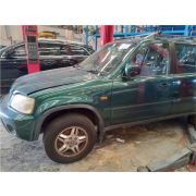 Крепление запасного колеса Honda CR-V RD1 B20B SBXM 2001 AU-1891