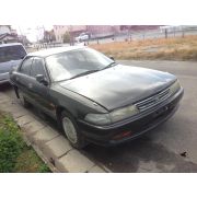 Рулевая рейка задней подвески Toyota Corona Exiv ST183 3S-GE A140E-812 1991 М167