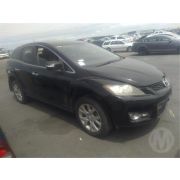 Бачок ГУРа Mazda CX-7 ER L3-VDT AW3B19090 2008 AU-1766