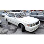Диффузор радиатора Toyota Cresta GX100 1G-FE A42DE A03A 1999 V918