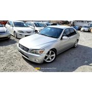 Защита двигателя Toyota Altezza SXE10 3S-GE A650E A01A 2000 V829
