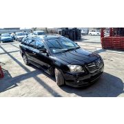 Защита двигателя Toyota Avensis AZT251W 2AZ-FSE U151E -03A 2008 V879