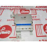 Блок управления ДВС Nissan Cube AZ10 CGA3DE RE0F21A FU52 2001 М139