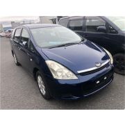 Фаркоп Toyota Wish ZNE10G 1ZZ-FE U341E-01A 2005 AI-88