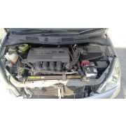 Двигатель Toyota Opa ZCT10 1ZZ-FE U341E -02A 2004 Z555