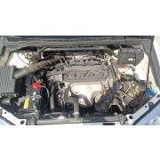 Двигатель Honda Odyssey RA6 F23A MGPA 2002 Z556