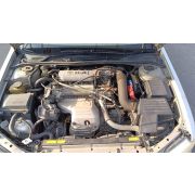 Двигатель Toyota Vista SV50 3S-FSE U240E -02A 2000 Z557