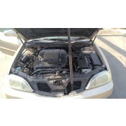АКПП Honda Inspire UA4 J25A 2000 Z559