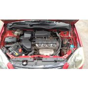 АКПП Honda Civic EU3 D17A SLYA 2004 Z560