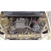 Двигатель Toyota Platz SCP11 1SZ-FE U440E -02A 2000 Z562