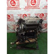Двигатель Toyota Corona Premio ST210 3S-FSE A247E -01A 2000 Z568