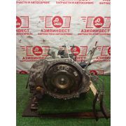АКПП Toyota Corolla Spacio NZE121 1NZ-FE U340E -01A 2006 Z570