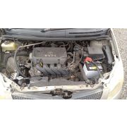 Двигатель Toyota Corolla Spacio NZE121 1NZ-FE U340E -01A 2002 Z571