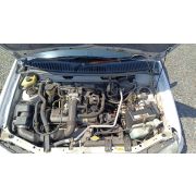 Двигатель Mazda Demio DW3W B3-E FNC419090B 1999 Z579