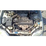 АКПП Honda Orthia EL2 B20B 1996 Z580