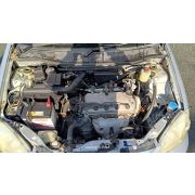 Двигатель Honda Logo GA3 D13B S7CA 2001 Z582