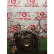 АКПП Toyota Platz SCP11 1SZ-FE U440E -02A 2001 Z583