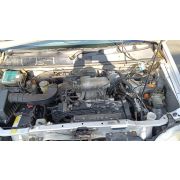 АКПП Honda StepWGN RF1 B20B S4XA 1999 Z584