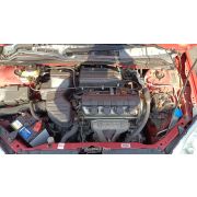 Двигатель Honda Civic EU1 D15B SLXA 2001 Z585