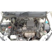 Двигатель Honda HR-V GH1 D16A 2002 Z574