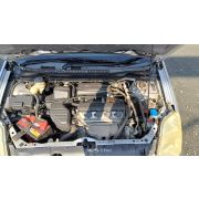 Двигатель Honda Stream RN1 D17A SLXA 2002 Z587