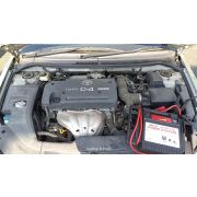 Двигатель Toyota Avensis AZT250 1AZ-FSE U241E -01A 2004 Z589