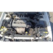 Двигатель Mazda Capella GV8W F8-DE FU3119420R 1998 Z577