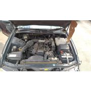 Двигатель Toyota Mark II GX90 1G-FE A42DE B01A 1995 Z561