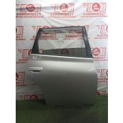 Дверь задняя правая Toyota Opa ZCT10 1ZZ-FE U341E -02A 2004 Z555