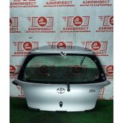 Дверь 5-я Toyota Vitz SCP10 1SZ-FE U440E -02A 2001 Z558