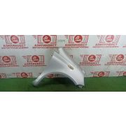 Крыло переднее правое Toyota Vitz SCP10 1SZ-FE U440E -02A 2001 Z558