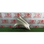 Крыло переднее правое Toyota Platz SCP11 1SZ-FE U440E -02A 2000 Z562